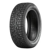 Автошина Айкон Nordman 7 (225/70R16)шип SUV XL