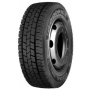 Автошина Goodride 245/70R19,5 136/134M GDR+1 TL M+S 3PMSF 16PR