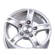 Автодиск СКАД 6,5x15/5x139,7 ET40 D98,5 Трофи (КЛ152) Селена