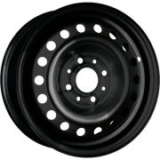 Автодиск ТЗСК 5x13/4x98 ET29 D60,3 VAZ 2103 Черный