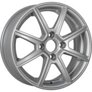 Автодиск iFree 5,5x14/4x100 ET35 D67,1 Майами лайт (КС1029) Нео-классик