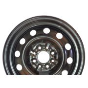 Автодиск ТЗСК 5,5x14/4x98 ET35 D58,6 Lada Черный