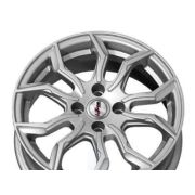 Автодиск iFree 6x15/4x100 ET45 D60,1 Бохо (КС1037) Хай Вэй