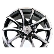 Автодиск RST 6x15/4x100 ET50 D60,1 R035 (Vesta) BD