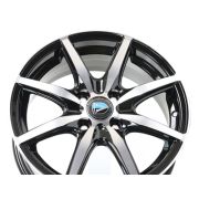 Автодиск Venti 5,5x14/4x98 ET35 D58,6 1415 BD