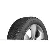 Автошина Ikon 215/60R17 100T XL Autograph Ice 9 SUV TL (шип.)