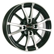 Автодиск Tech Line 5,5x14/4x98 ET35 D58,6 420 BD