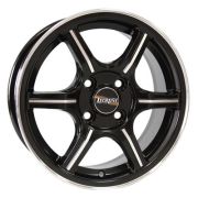 Автодиск Tech Line 5,5x14/4x98 ET38 D58,6 433 BD