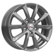 Автодиск iFree 6,5x16/5x114,3 ET43 D67,1 Скайрим (КС907) Хай Вэй