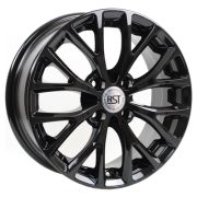Автодиск RST 6x15/4x100 ET48 D54,1 R015 (Rio, Solaris) BL
