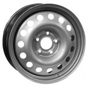 Автодиск ТЗСК 6,5x16/5x114,3 ET46 D67,1 Kia Ceed Серебро