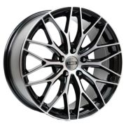 Автодиск Neo 7x17/5x114,3 ET45 D67,1 740 BD