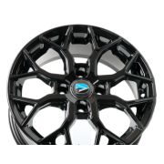 Автодиск Venti 5,5x14/4x100 ET43 D60,1 1419 BL