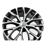 Автодиск Venti 6x15/4x100 ET46 D60,1 1519 BD