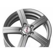 Автодиск iFree 6x16/5x114,3 ET43 D67,1 Оруэлл (КС911) Хай Вэй