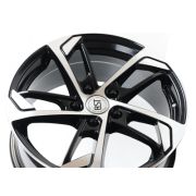 Автодиск RST 7x17/5x114,3 ET40 D66,1 R037 (Qashqai) BD