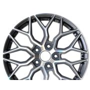 Автодиск Venti 7x17/5x114,3 ET45 D67,1 1719 BD