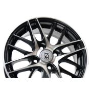 Автодиск RST 5,5x14/4x100 ET43 D60,1 R004 (Logan) BD