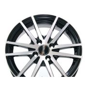 Автодиск Tech Line 6x15/4x100 ET45 D67,1 535 BD