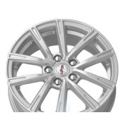 Автодиск iFree 6x15/5x100 ET38 D57,1 Драйвер (КС996) Нео-классик